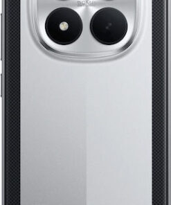 Alternative view of Xiaomi Poco M8 Pro 5G Dual SIM (8/256GB) Ασημί