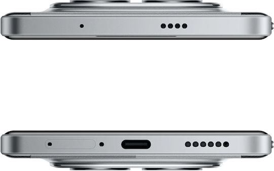 Xiaomi Poco M8 Pro 5G Dual SIM (8/256GB) Ασημί - Image 4