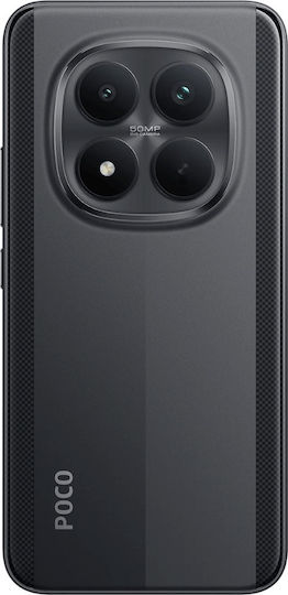 Xiaomi Poco M8 Pro 5G Dual SIM (8/256GB) Μαύρο - Image 2