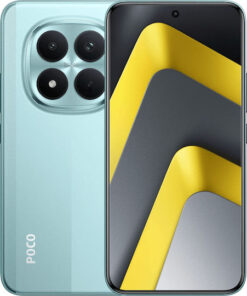 Xiaomi Poco M8 Pro 5G Dual SIM (8/256GB) Πράσινο