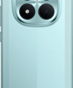 Alternative view of Xiaomi Poco M8 Pro 5G Dual SIM (8/256GB) Πράσινο