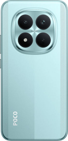 Xiaomi Poco M8 Pro 5G Dual SIM (8/256GB) Πράσινο - Image 2