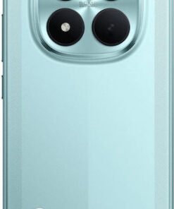 Alternative view of Xiaomi Poco M8 Pro 5G Dual SIM (12/512GB) Πράσινο