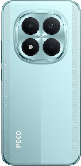 Xiaomi Poco M8 Pro 5G Dual SIM (12/512GB) Πράσινο - Image 2