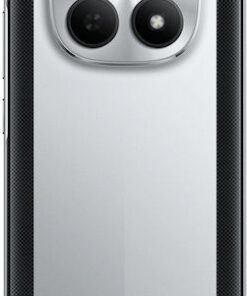 Alternative view of Xiaomi Poco M8 5G Dual SIM (8/256GB) Ασημί
