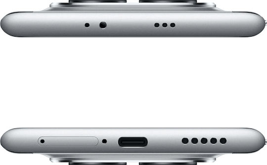 Xiaomi Poco M8 5G Dual SIM (8/256GB) Ασημί - Image 3