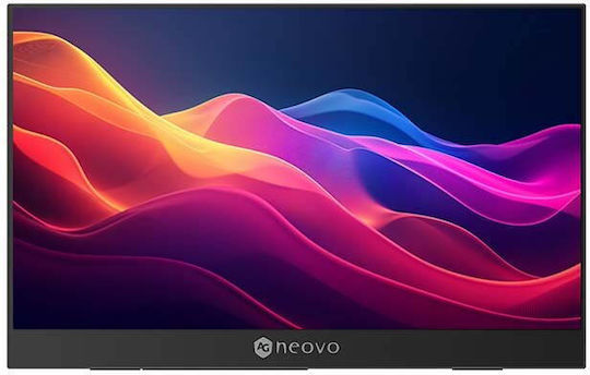 AG Neovo N1651 OLED Φορητό Monitor 15.6" 4K 3840x2160 - Image 2