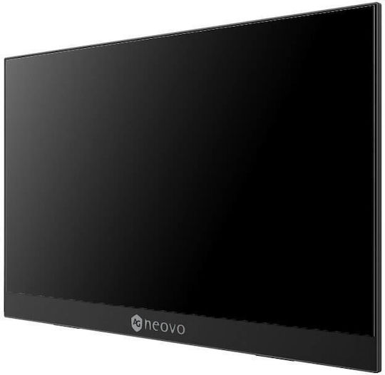 AG Neovo N1651 OLED Φορητό Monitor 15.6" 4K 3840x2160 - Image 6