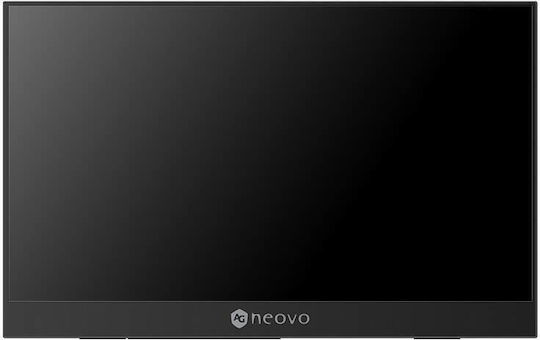 AG Neovo N1651 OLED Φορητό Monitor 15.6" 4K 3840x2160 - Image 9