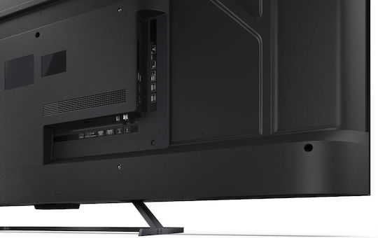 Sharp Smart Τηλεόραση 50" 4K UHD QLED 50HR7265E HDR (2025) - Image 4