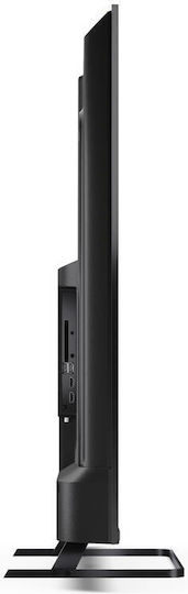 Sharp Smart Τηλεόραση 50" 4K UHD QLED 50HR7265E HDR (2025) - Image 6