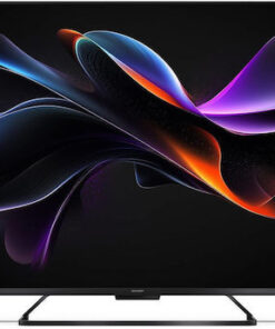 Alternative view of Sharp Smart Τηλεόραση 50" 4K UHD QLED 50HR7265E HDR (2025)