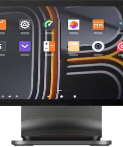 Alternative view of SunMi Σύστημα POS All-In-One Desktop με Οθόνη 15.6" P01280007