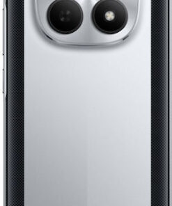 Alternative view of Xiaomi Poco M8 5G Dual SIM (8/512GB) Ασημί