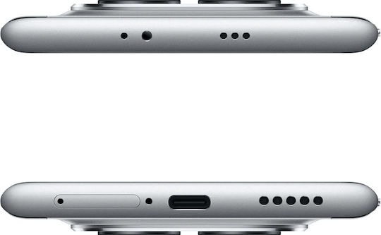 Xiaomi Poco M8 5G Dual SIM (8/512GB) Ασημί - Image 3