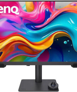 BenQ PV3200U IPS HDR Monitor 31.5" 4K 3840x2160 με Χρόνο Απόκρισης 5ms GTG