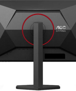 Alternative view of AOC Q27G4SRU HDR Gaming Monitor 27" QHD 2560x1440 320Hz με Χρόνο Απόκρισης 1ms GTG