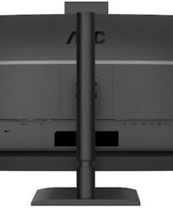 Alternative view of AOC CU34E4CW Ultrawide VA HDR Curved Monitor 34" QHD 3440x1440 με Χρόνο Απόκρισης 4ms GTG