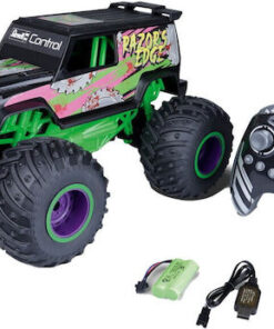 Revell Τηλεκατευθυνόμενο Αυτοκίνητο Monster Truck 24681
