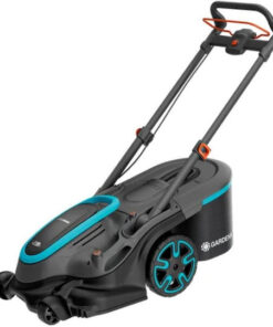Gardena Powermax Duo 46/36v Μηχανή Γκαζόν Μπαταρίας 14646-65