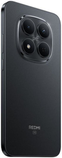 Xiaomi Redmi Note 15 Pro 5G Dual SIM (8/256GB) Black - Image 3