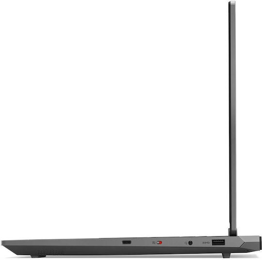 Lenovo LOQ 15ARP9 15.6" FHD (Ryzen 7-7435HS/16GB/512GB SSD/GeForce RTX 4060/W11 Home) (International English Keyboard) - Image 4