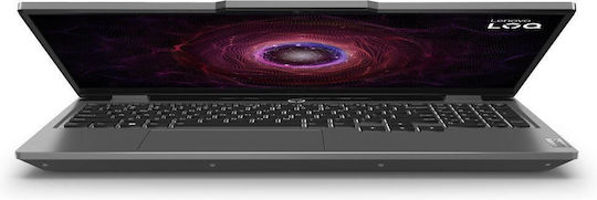 Lenovo LOQ 15ARP9 15.6" FHD (Ryzen 7-7435HS/16GB/512GB SSD/GeForce RTX 4060/W11 Home) (International English Keyboard) - Image 6