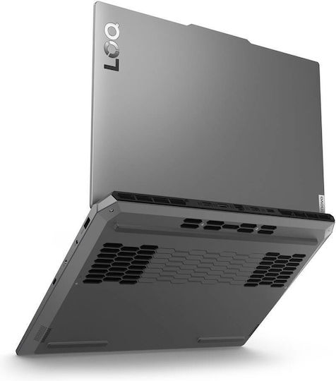 Lenovo LOQ 15ARP9 15.6" FHD (Ryzen 7-7435HS/16GB/512GB SSD/GeForce RTX 4060/W11 Home) (International English Keyboard) - Image 7