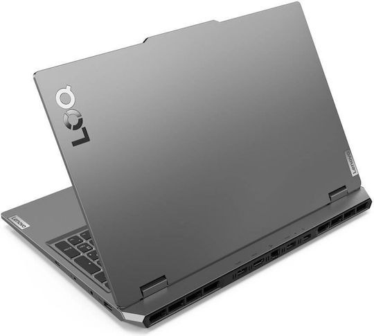 Lenovo LOQ 15ARP9 15.6" FHD (Ryzen 7-7435HS/16GB/512GB SSD/GeForce RTX 4060/W11 Home) (International English Keyboard) - Image 8