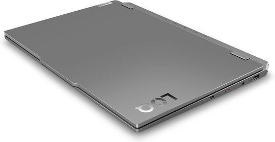 Lenovo LOQ 15ARP9 15.6" FHD (Ryzen 7-7435HS/16GB/512GB SSD/GeForce RTX 4060/W11 Home) (International English Keyboard) - Image 9
