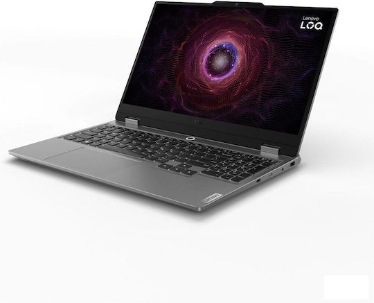 Lenovo LOQ 15ARP9 15.6" FHD (Ryzen 7-7435HS/16GB/512GB SSD/GeForce RTX 4060/W11 Home) (International English Keyboard) - Image 10