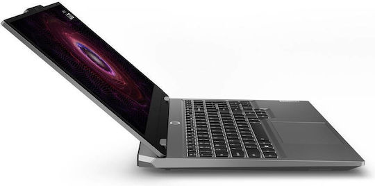 Lenovo LOQ 15ARP9 15.6" FHD (Ryzen 7-7435HS/16GB/512GB SSD/GeForce RTX 4060/W11 Home) (International English Keyboard) - Image 11