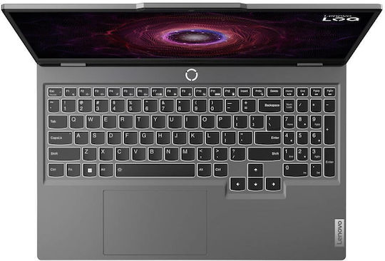 Lenovo LOQ 15ARP9 15.6" FHD (Ryzen 7-7435HS/16GB/512GB SSD/GeForce RTX 4060/W11 Home) (International English Keyboard) - Image 12