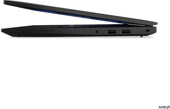 Lenovo ThinkPad L16 Gen2 16" IPS FHD+ (Ryzen 5 Pro-215/16GB/512GB SSD/W11 Pro) (DE Keyboard) - Image 5