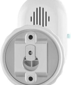 Alternative view of Reolink Lumus IP Κάμερα Παρακολούθησης Wi-Fi 4K Αδιάβροχη με Αμφίδρομη Επικοινωνία και Φακό 2.8mm