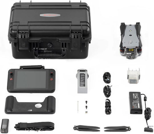 Autel Evo Max 4T V2 Drone FPV 2.4 GHz με Κάμερα 4K 30fps HDR (Standard Bundle) - Image 2