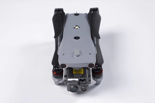 Autel Evo Max 4T V2 Drone FPV 2.4 GHz με Κάμερα 4K 30fps HDR (Standard Bundle) - Image 3