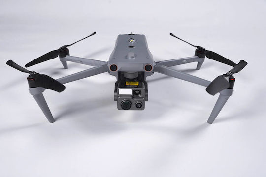 Autel Evo Max 4T V2 Drone FPV 2.4 GHz με Κάμερα 4K 30fps HDR (Standard Bundle) - Image 5