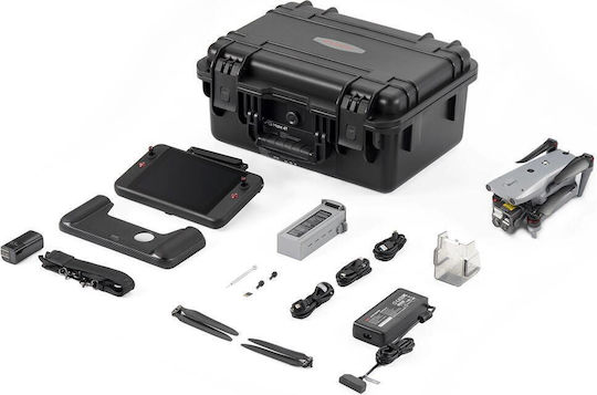 Autel Evo Max 4T V2 Drone FPV 2.4 GHz με Κάμερα 4K 30fps HDR (Standard Bundle) - Image 7