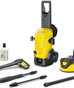 Alternative view of Karcher K 4 WCM Πλυστικό Ρεύματος 1800W με Πίεση 130bar