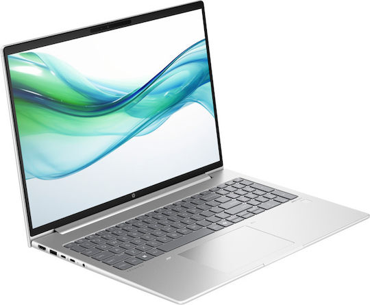 HP ProBook 460 G11 16" IPS FHD+ (Ultra 5-125U/16GB/512GB SSD/W11 Pro) (DE Keyboard) - Image 2