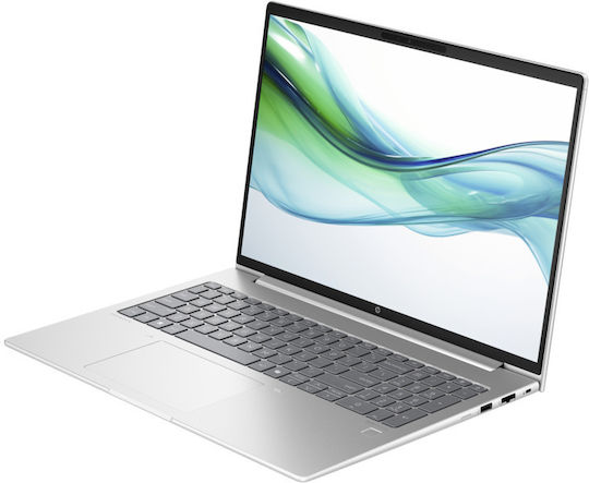 HP ProBook 460 G11 16" IPS FHD+ (Ultra 5-125U/16GB/512GB SSD/W11 Pro) (DE Keyboard) - Image 3