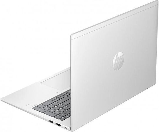 HP ProBook 460 G11 16" IPS FHD+ (Ultra 5-125U/16GB/512GB SSD/W11 Pro) (DE Keyboard) - Image 4