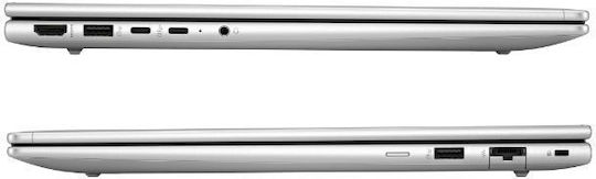 HP ProBook 460 G11 16" IPS FHD+ (Ultra 5-125U/16GB/512GB SSD/W11 Pro) (DE Keyboard) - Image 6