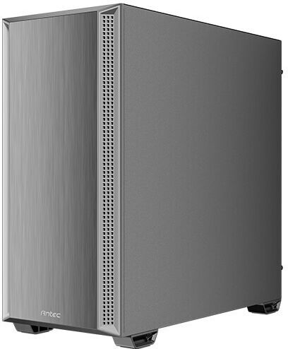Antec P7 S Midi Tower Κουτί Υπολογιστή Μαύρο - Image 4