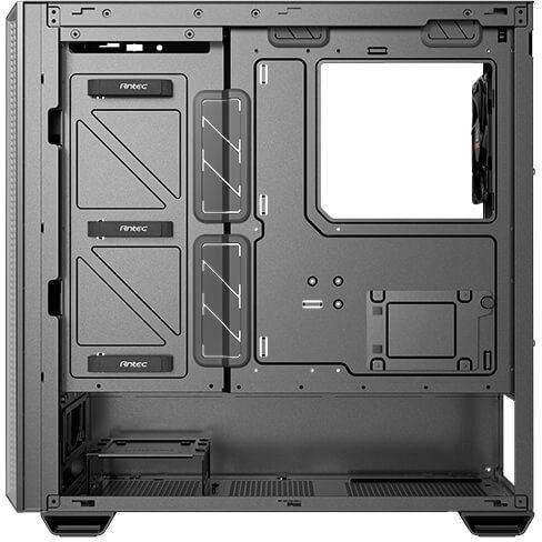 Antec P7 S Midi Tower Κουτί Υπολογιστή Μαύρο - Image 5