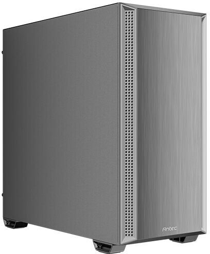 Antec P7 S Midi Tower Κουτί Υπολογιστή Μαύρο - Image 7