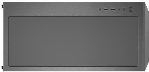 Antec P7 S Midi Tower Κουτί Υπολογιστή Μαύρο - Image 10