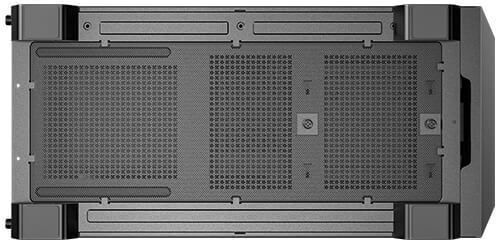 Antec P7 S Midi Tower Κουτί Υπολογιστή Μαύρο - Image 11