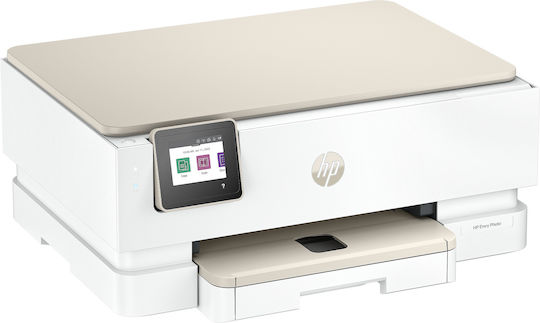 HP Envy Photo 7230 Έγχρωμoς Εκτυπωτής Inkjet B63JVB - Image 3